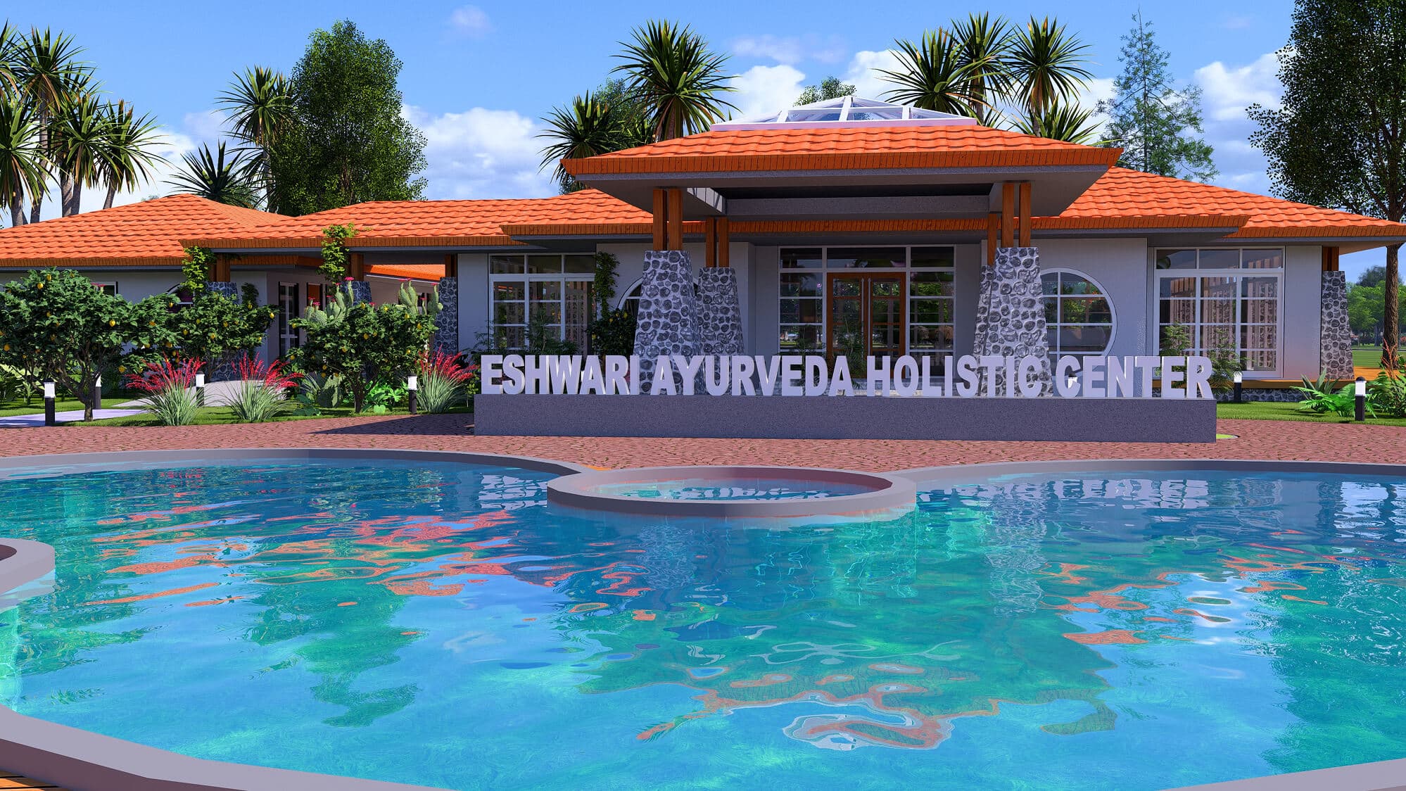 Restorative Care, Expertly Delivered