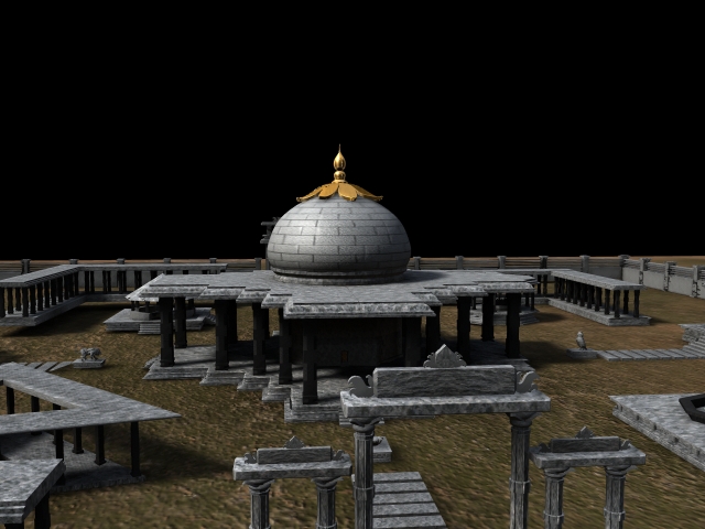 This visionary project is centered around the creation of the Sri Chakra Eshwari Shakthi Peetam, an awe-inspiring energy center that will serve as a sanctuary for all who seek divine healing and  spiritual growth.